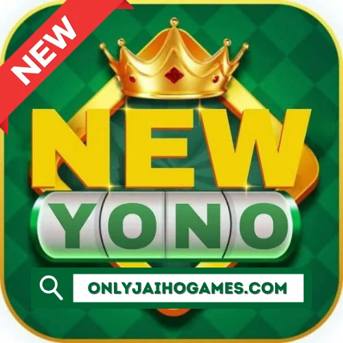 new yono Logo